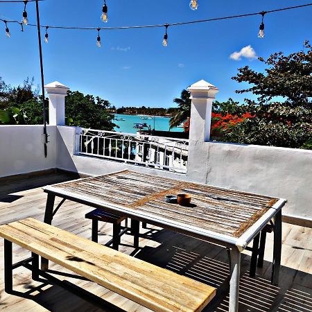 Grand Baie View Appart Εξωτερικό φωτογραφία