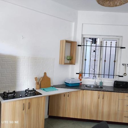 Grand Baie View Appart Εξωτερικό φωτογραφία