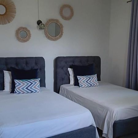 Grand Baie View Appart Εξωτερικό φωτογραφία