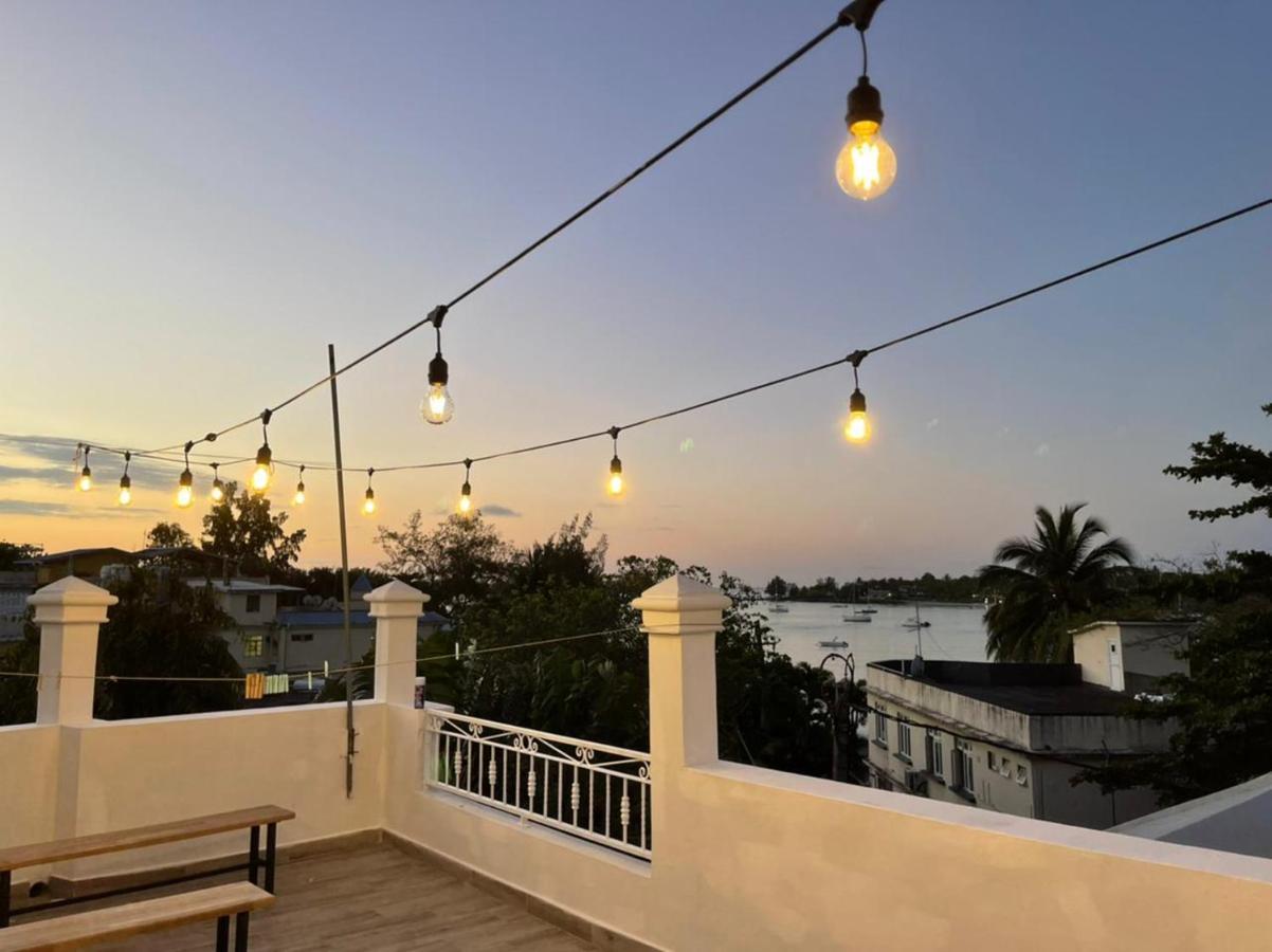 Grand Baie View Appart Εξωτερικό φωτογραφία