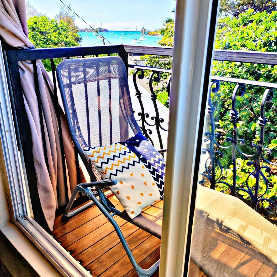 Grand Baie View Appart Εξωτερικό φωτογραφία
