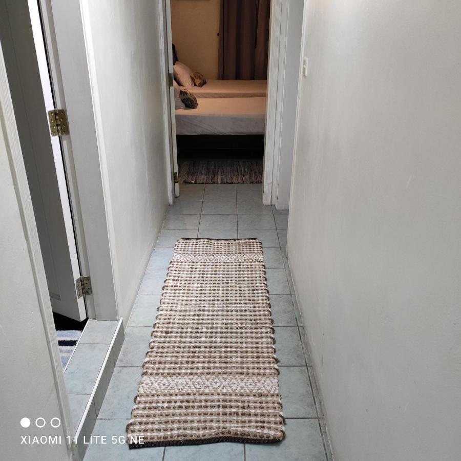 Grand Baie View Appart Εξωτερικό φωτογραφία