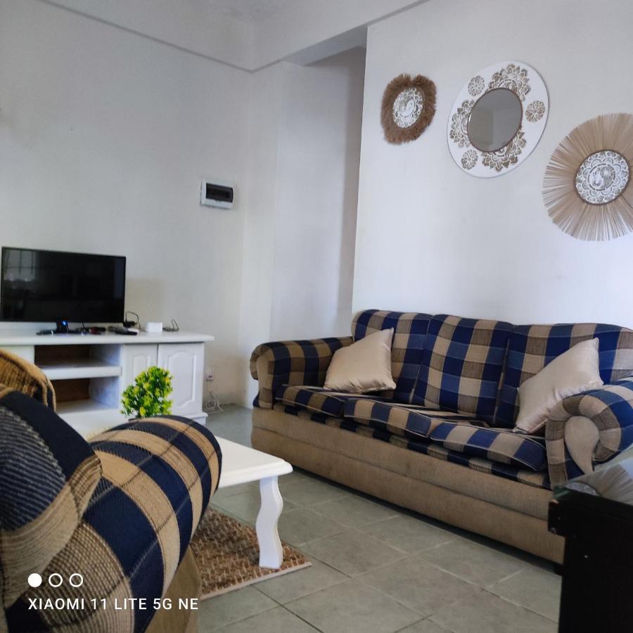 Grand Baie View Appart Εξωτερικό φωτογραφία