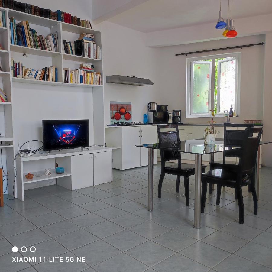 Grand Baie View Appart Εξωτερικό φωτογραφία