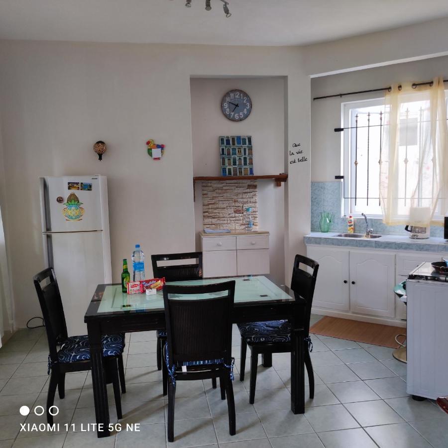 Grand Baie View Appart Εξωτερικό φωτογραφία