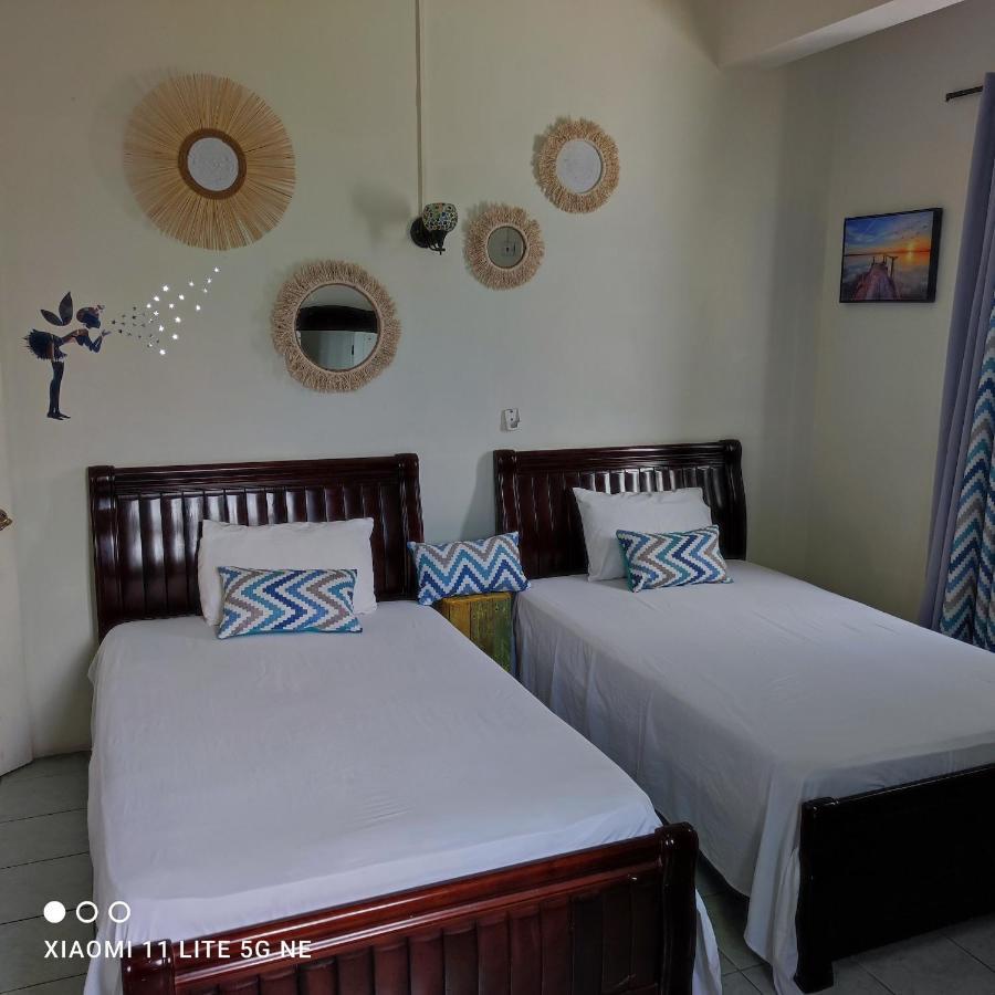 Grand Baie View Appart Εξωτερικό φωτογραφία