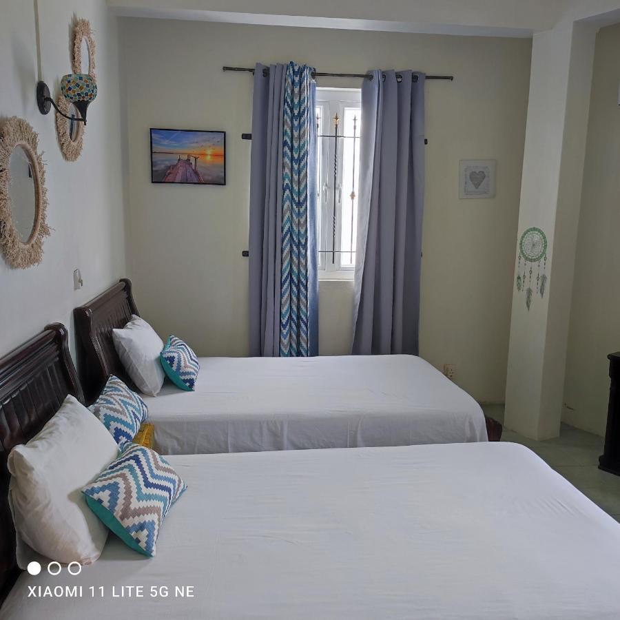 Grand Baie View Appart Εξωτερικό φωτογραφία