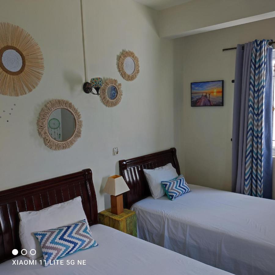 Grand Baie View Appart Εξωτερικό φωτογραφία