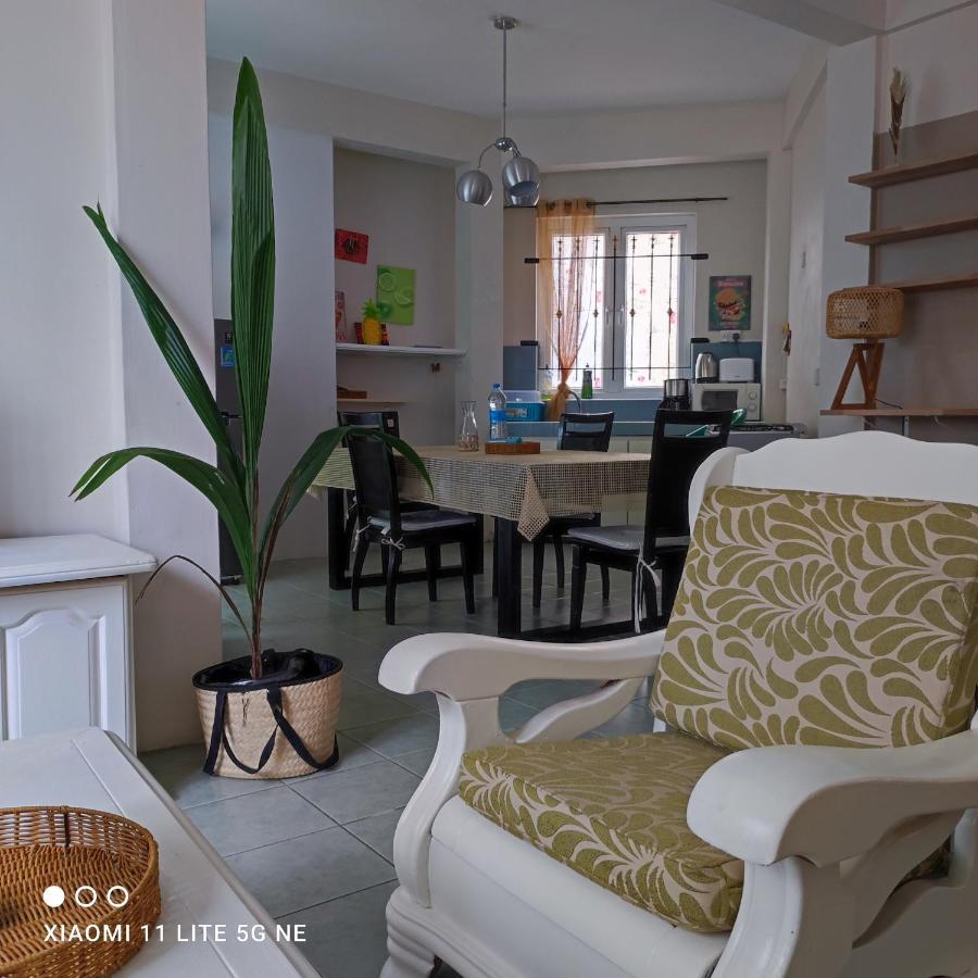 Grand Baie View Appart Εξωτερικό φωτογραφία