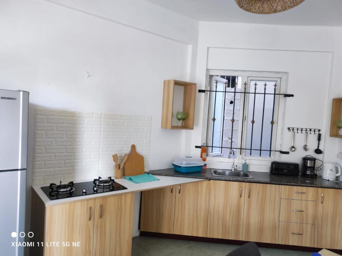Grand Baie View Appart Εξωτερικό φωτογραφία