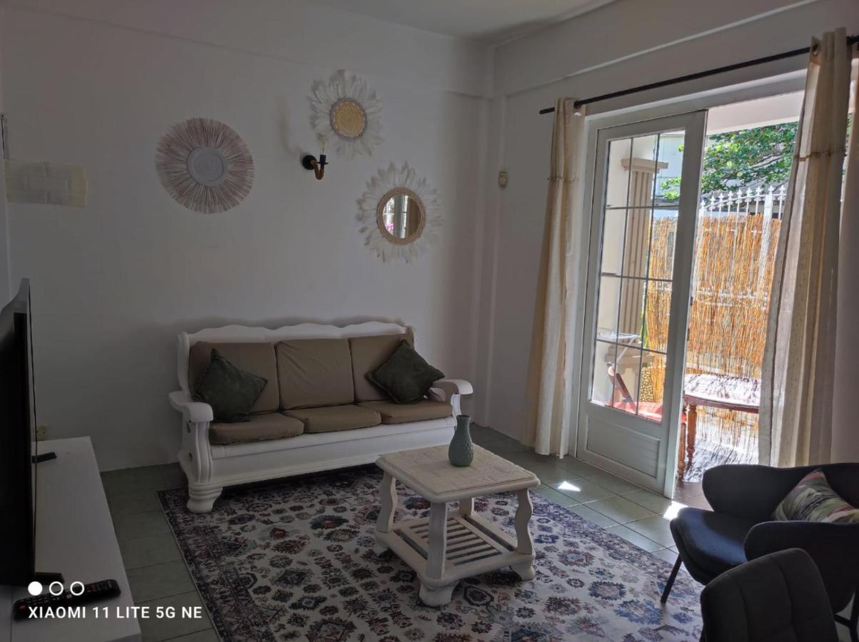 Grand Baie View Appart Εξωτερικό φωτογραφία