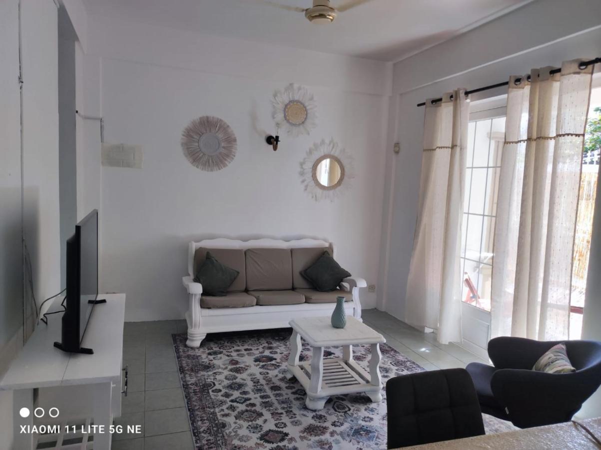 Grand Baie View Appart Εξωτερικό φωτογραφία