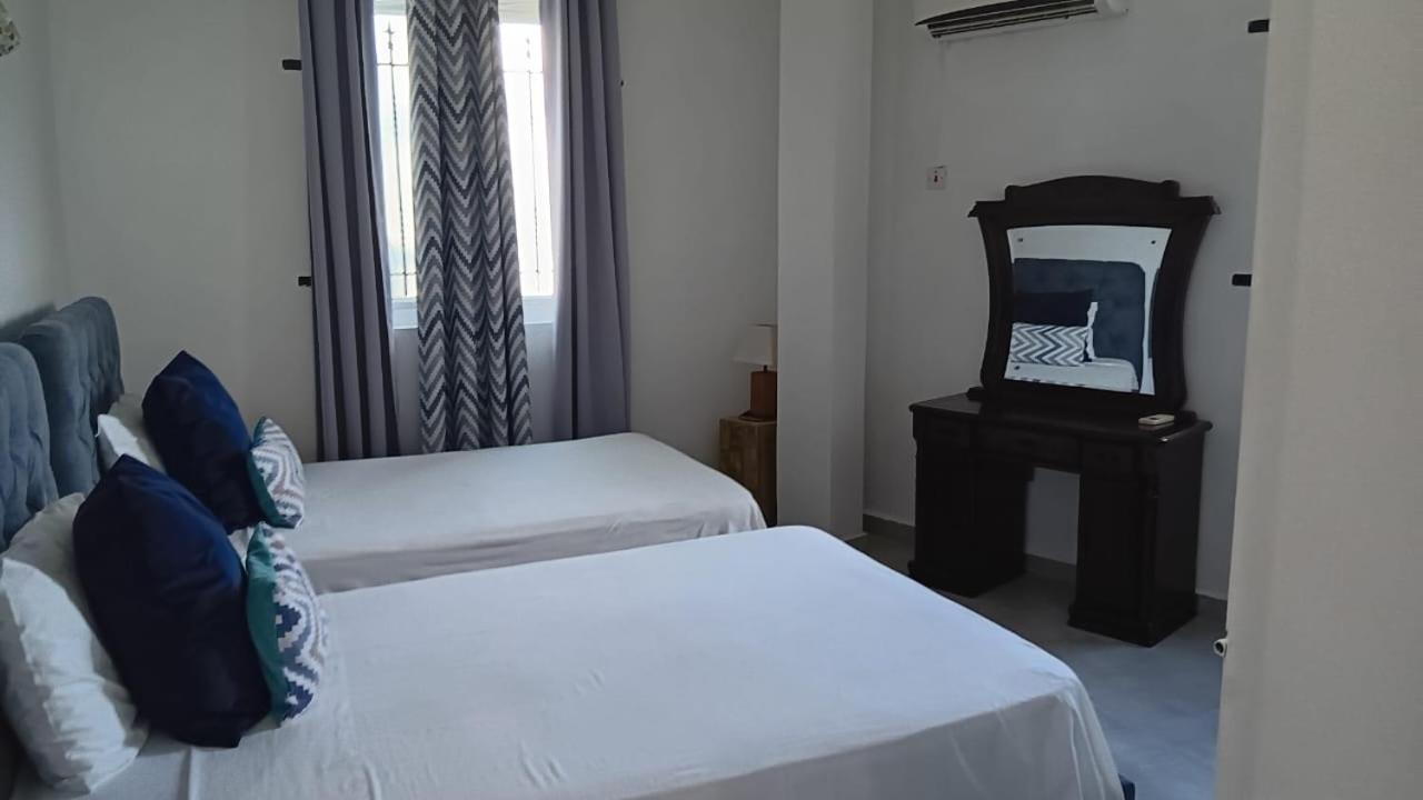 Grand Baie View Appart Εξωτερικό φωτογραφία