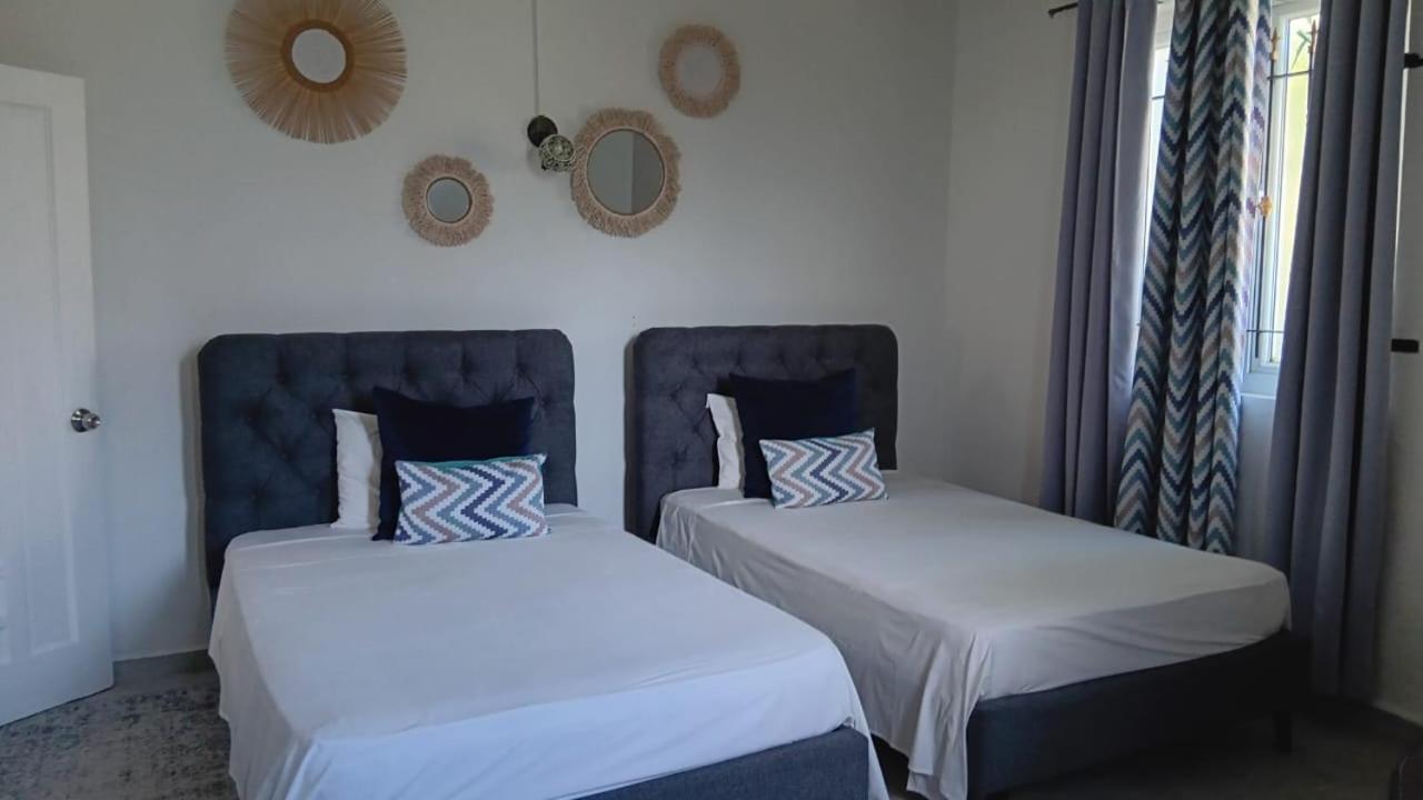 Grand Baie View Appart Εξωτερικό φωτογραφία