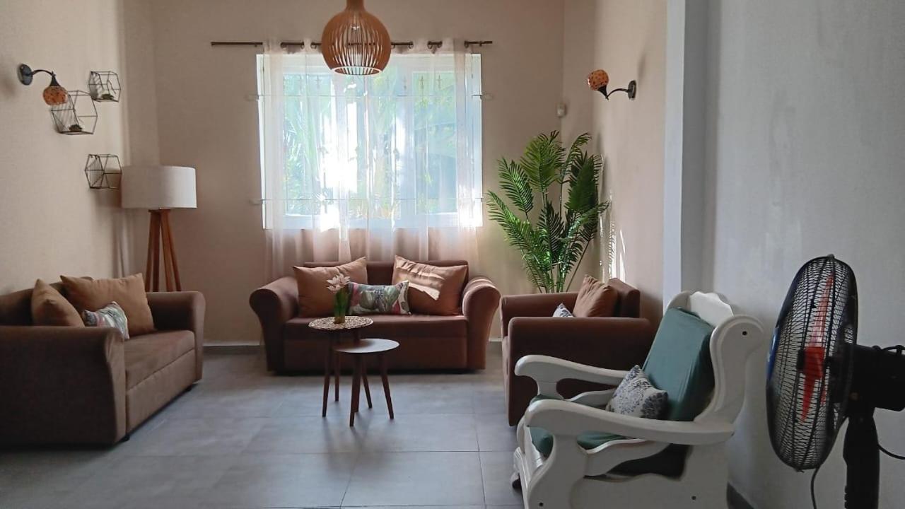 Grand Baie View Appart Εξωτερικό φωτογραφία
