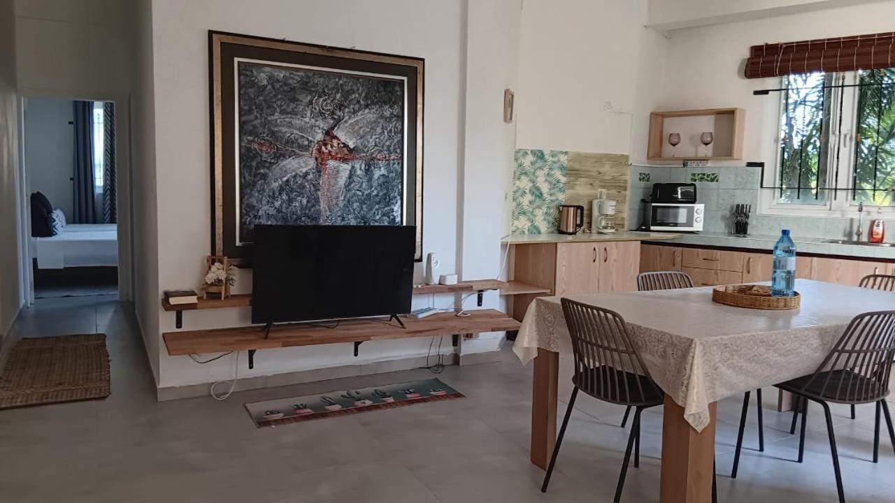 Grand Baie View Appart Εξωτερικό φωτογραφία