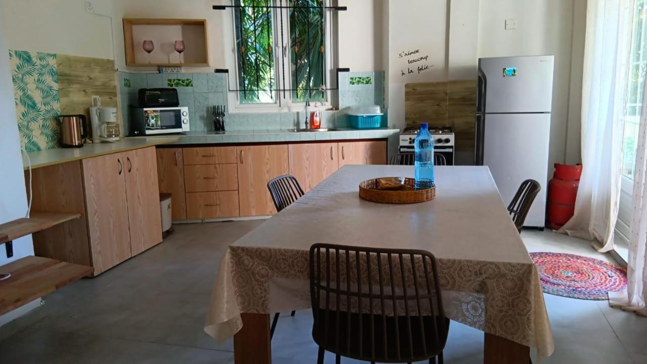 Grand Baie View Appart Εξωτερικό φωτογραφία