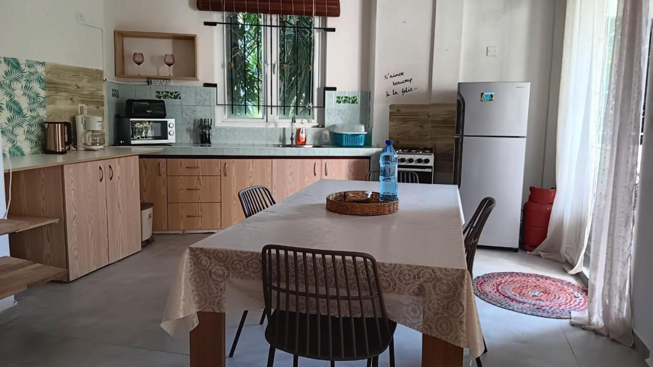 Grand Baie View Appart Εξωτερικό φωτογραφία
