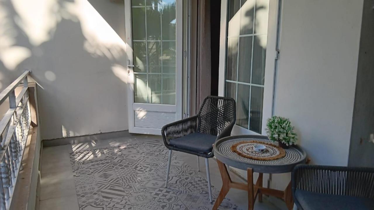 Grand Baie View Appart Εξωτερικό φωτογραφία