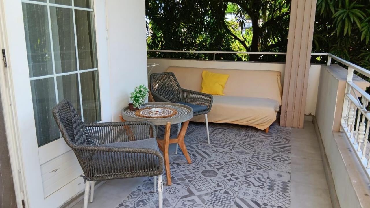Grand Baie View Appart Εξωτερικό φωτογραφία