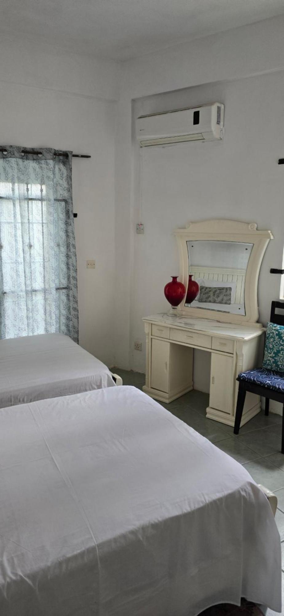 Grand Baie View Appart Εξωτερικό φωτογραφία