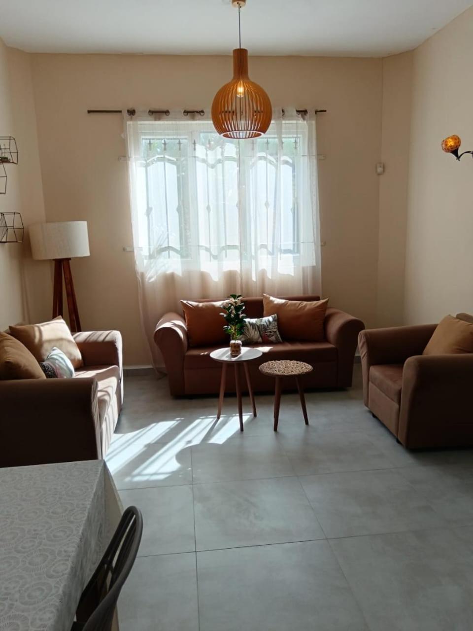 Grand Baie View Appart Εξωτερικό φωτογραφία