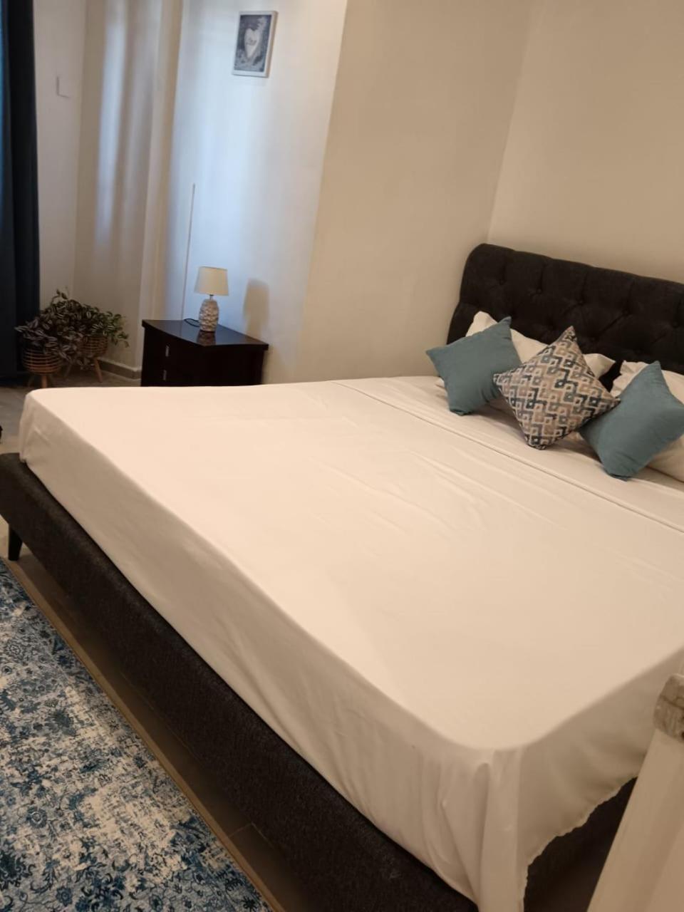 Grand Baie View Appart Εξωτερικό φωτογραφία