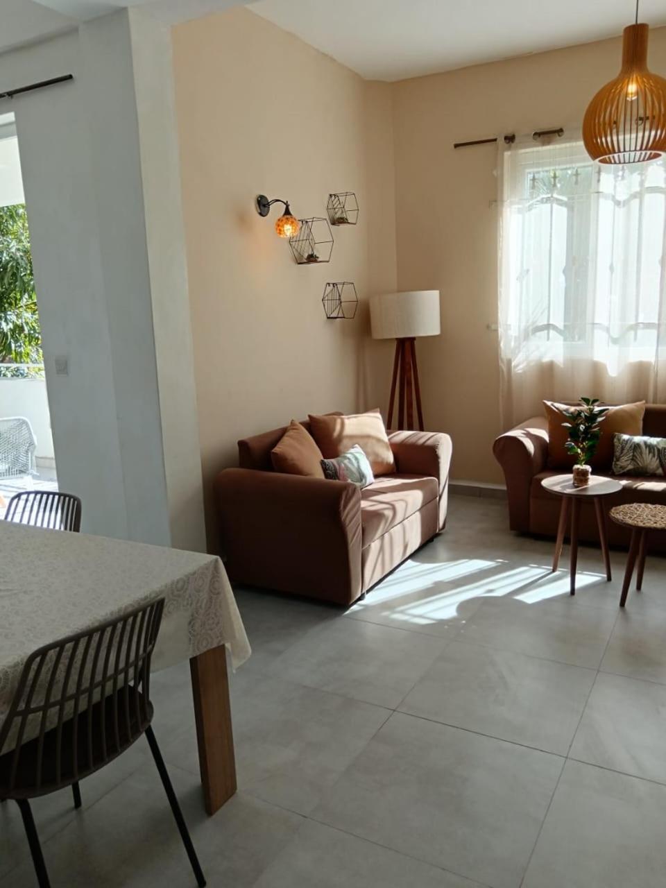 Grand Baie View Appart Εξωτερικό φωτογραφία