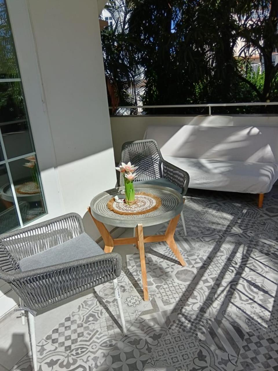 Grand Baie View Appart Εξωτερικό φωτογραφία