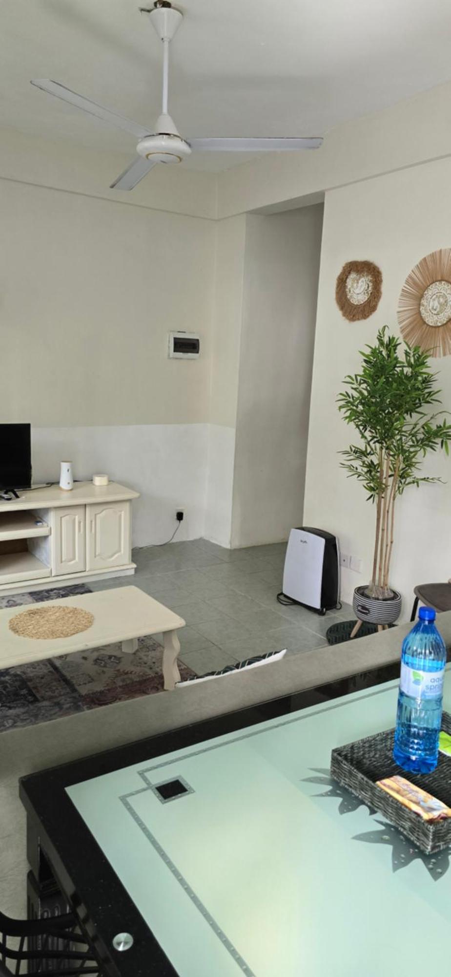 Grand Baie View Appart Εξωτερικό φωτογραφία
